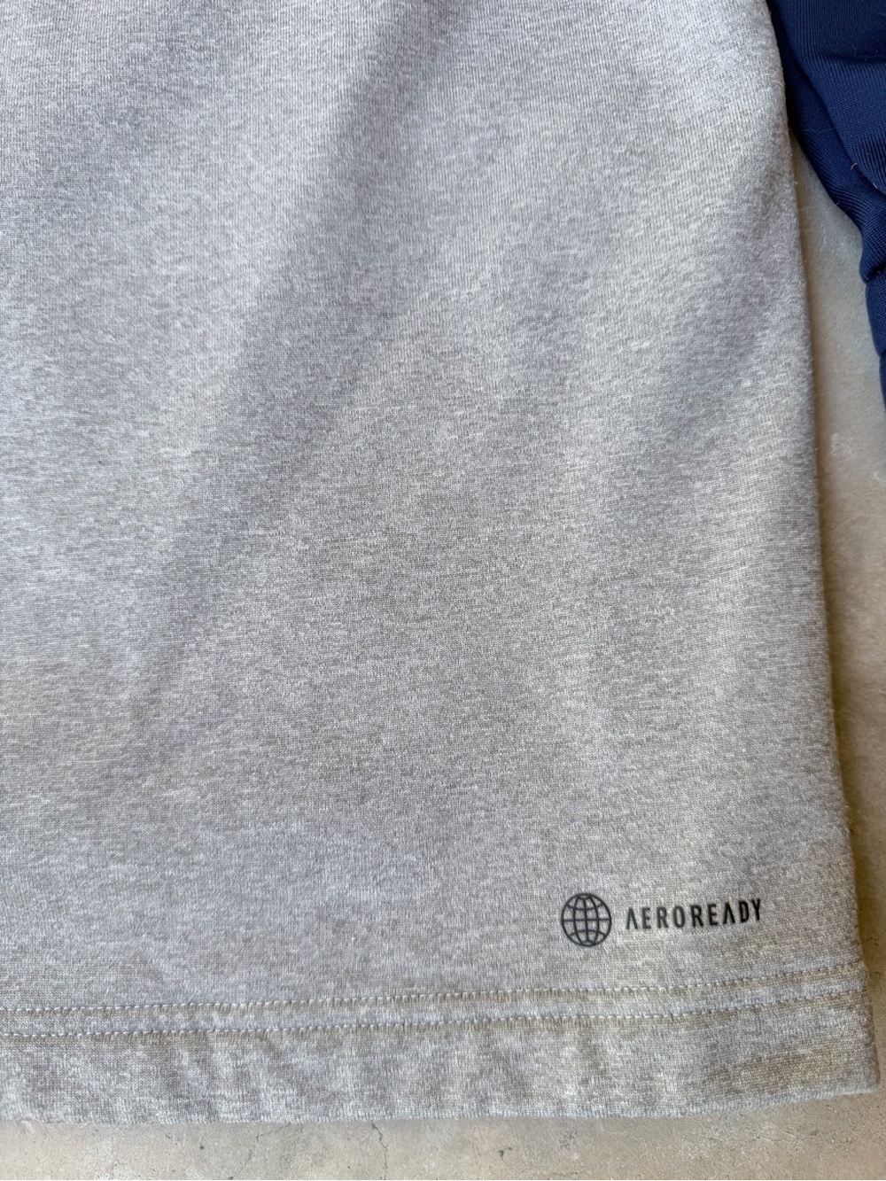 adidas FIU Panthers Fleece Pullover Sweatshirt with pocket - Picture 5 of 7